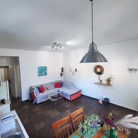 Portolos Apartments - Filiatro Vathy  Zewnętrze zdjęcie