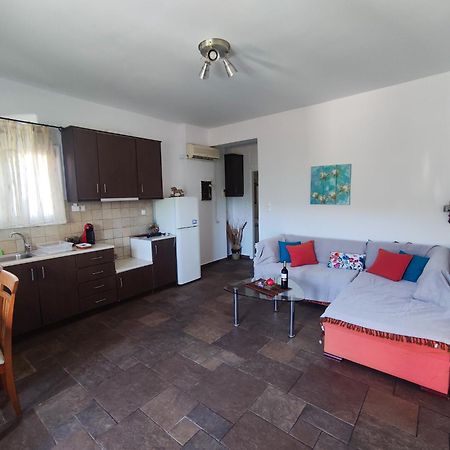 Portolos Apartments - Filiatro Vathy  Zewnętrze zdjęcie