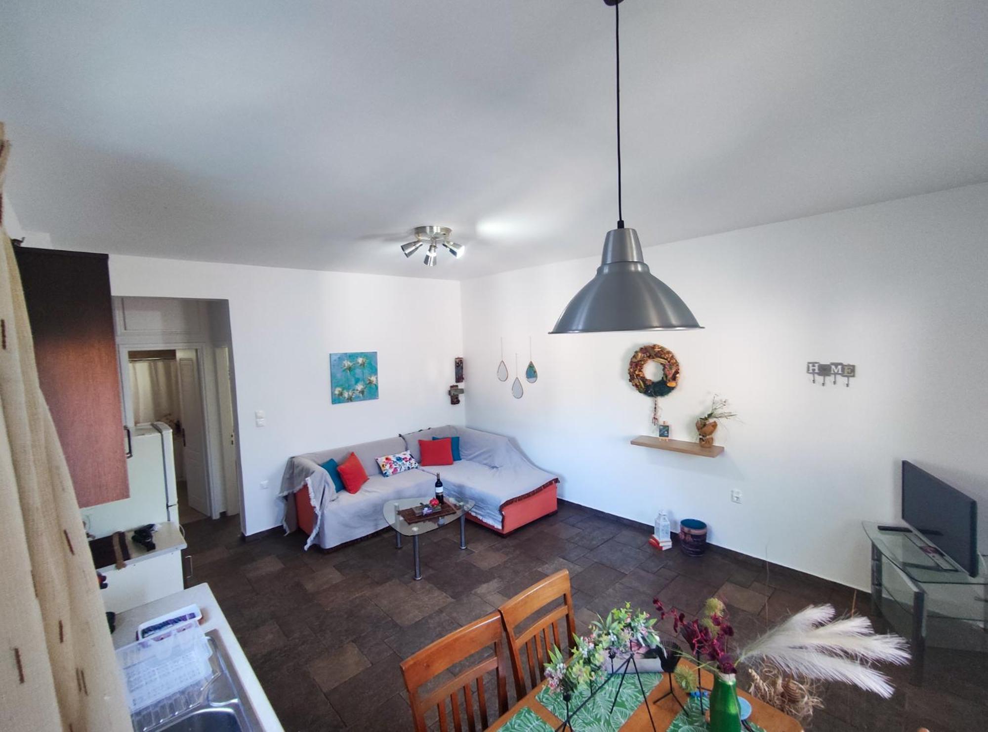 Portolos Apartments - Filiatro Vathy  Zewnętrze zdjęcie